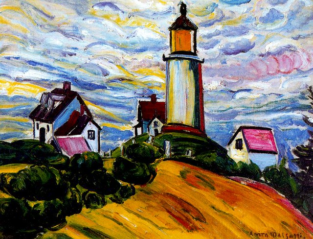 The Lighthouse [O farol]