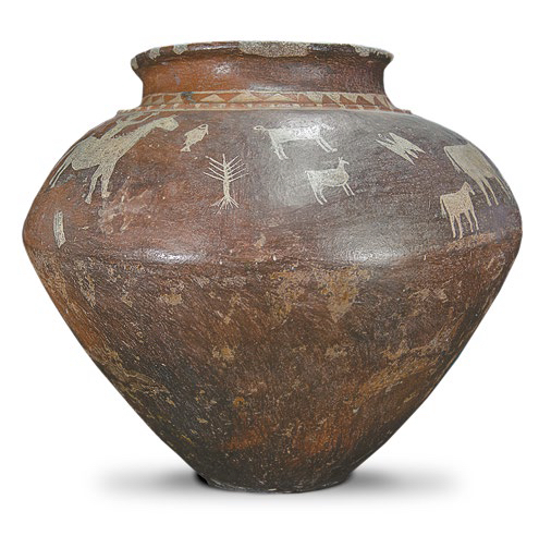 AM, Brasil - Pote, sem data