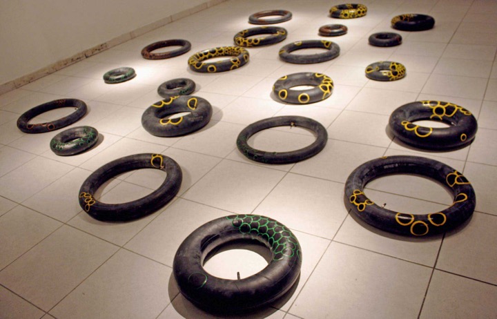 Victoria regia [Vitória-régia]