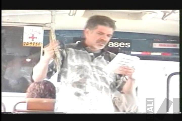 Perú Express [Peru expresso]