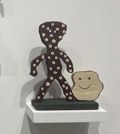 La viruela del mono [A varíola do macaco]