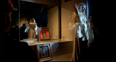 PEI desvío de un río [PEI desvio de um rio]