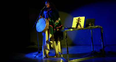 Mariposa del Desprecio [Butterfly of Disdain]