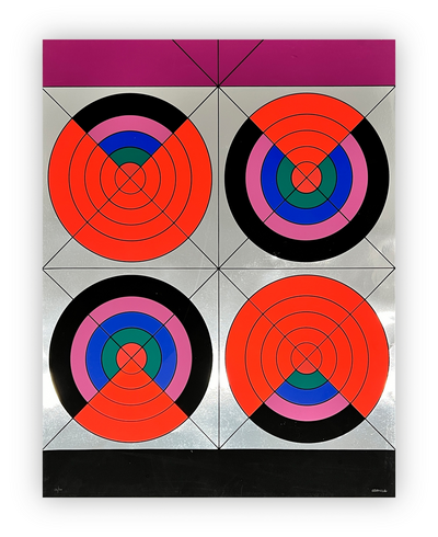 "Senza titolo" ["Untitled"]