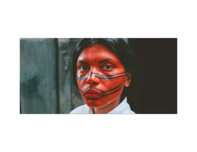 Karaiw A'e Wà (Os Civilizados)