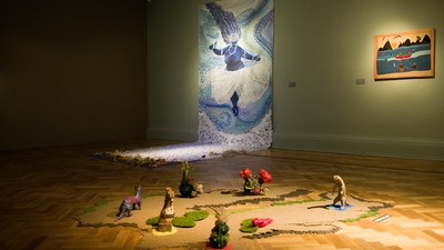 Proyecto "Sinsiña" [Projeto “Sinsiña]