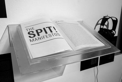El manifiesto PrEP [O manifesto PrEP]