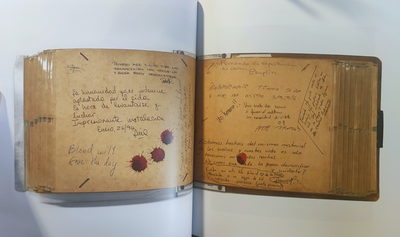 Seropositivo [Livro de Visitas] [Soropositivo]