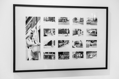 Jornadas de limpieza (tercera jornada) [Jornadas de  limpeza (terceira jornada)]