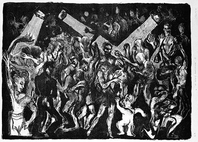 La Gaîté Parisienne [Série A alegria parisiense]