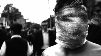 De gris a positHIVo [De cinza para positHIVo]