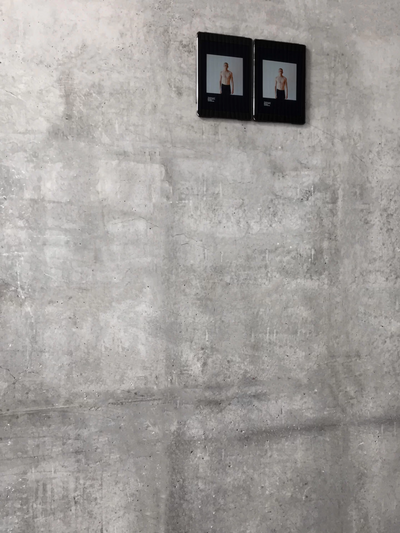 Sin título (Amante perfecto)