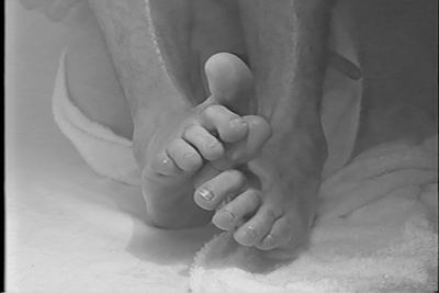 Ulises, cuerpo gaseoso [Ulises, Gaseous Body]