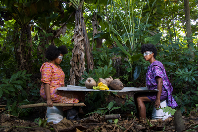 Foodtopia: después de todo territorio