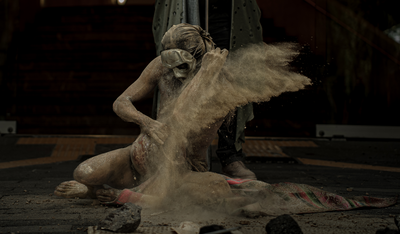 Veta Negra -Variación- [Veia Negra – Variação]