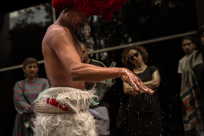 Bedxe´Guie´ [Terra Sagrada]