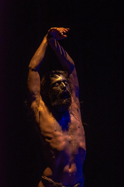 Veta Negra [Veia Negra]