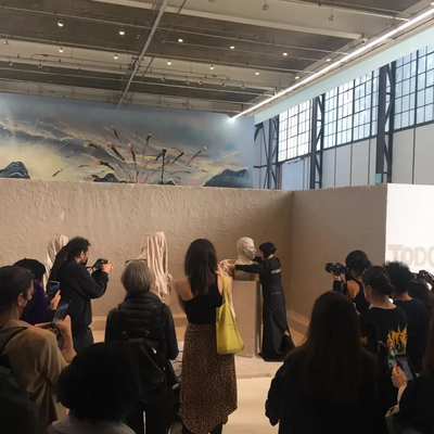 Desafiando al Coloso: Tres Actos [Desafiando o Colosso: Três Atos]