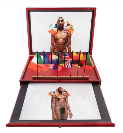 Tierra de nadie [Terra de ninguém]