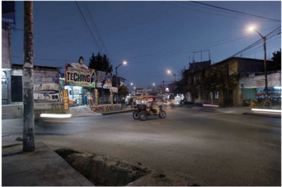 Serie Fatherland / Padre Patria [Série Fatherland / Pai pátria]