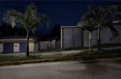 Serie Fatherland / Padre Patria [Série Fatherland / Pai pátria]