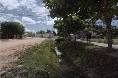 Serie Fatherland / Padre Patria [Série Fatherland / Pai pátria]