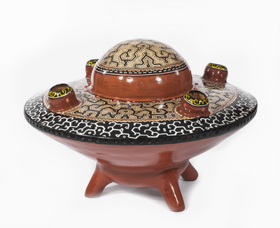 Serie Chomos voladores [Chomos voadores]