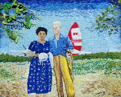 Elsa y Harry [Elsa e Harry]