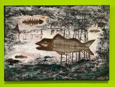 Río Corrientes [Rio Corrientes]