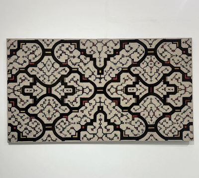 Xao Kené, Centro Shipibo Conibo