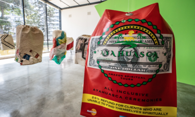 Lo que el progreso nos dejó [O que o progresso nos deixou]