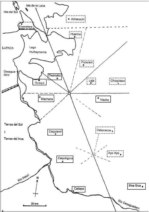 INDIGENOUS DRAFT LABOR (MITA) FOR MINES OF POTOSI UNDER SPANISH COLONIAL RULE – THE CASE OF THE PAKAXA AYMARA POLITY IN THE LATE 16TH CENTURY