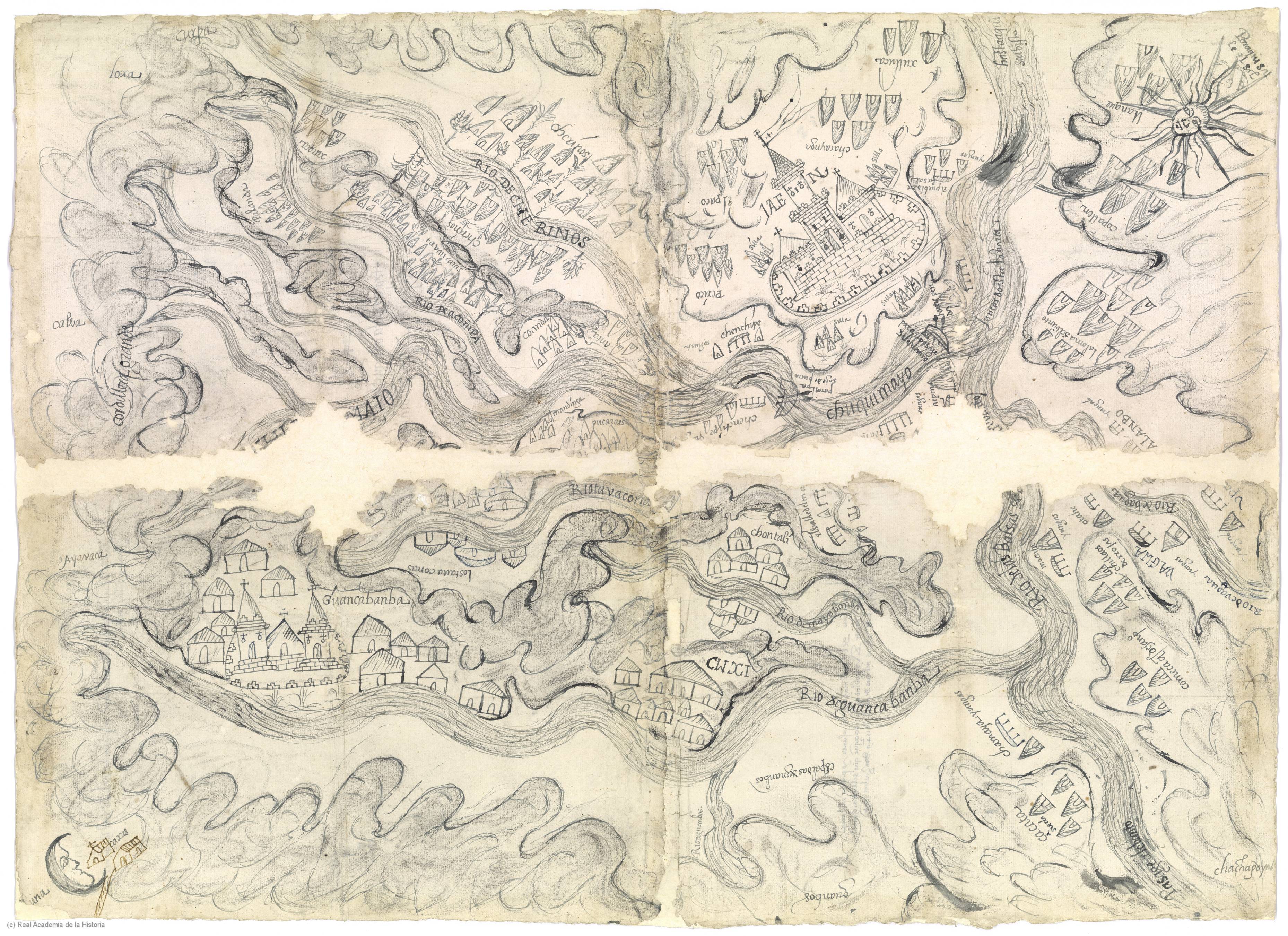 Tra a De La Conquista Del Capit n Diego Palomino Tra a De La Conquista Del Capit n Diego Palomino