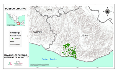 PUEBLO CHATINO