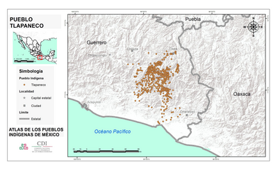 PUEBLO TLAPANECO