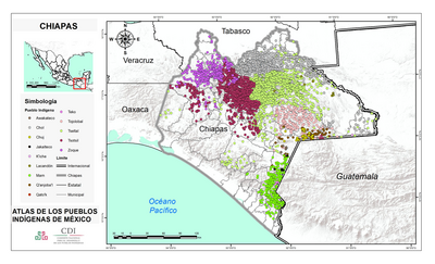 CHIAPAS