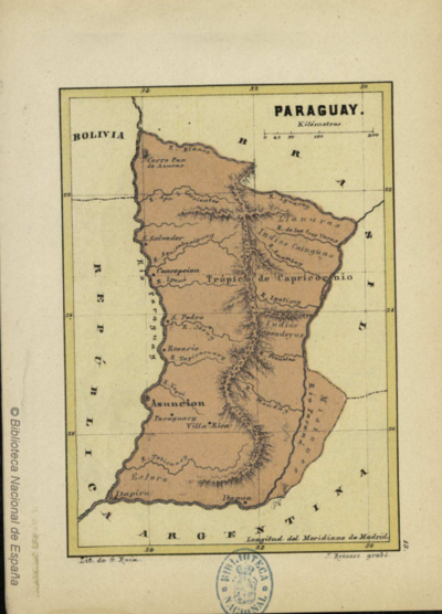 PARAGUAY